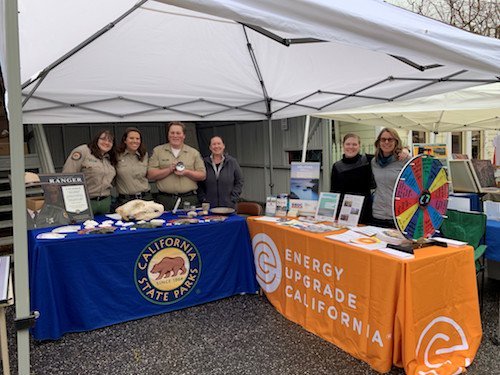EUC EnviroFair2019