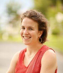 Author picture
