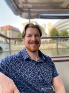 Picture of Erik Swalander