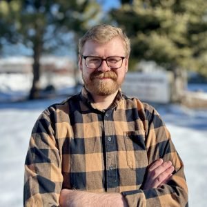 Author picture
